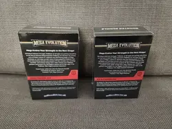 Pokemon TCG Mega Evolution Booster Bundle Sealed Box - Image 5