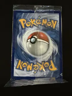 Pokemon TCG Mega Charizard X ex & Oricorio EX - MEP023/24 UPC - Sealed Promos - Image 3