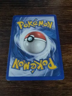 Pokemon Omanyte 60/92 ex Legend Maker - Image 2