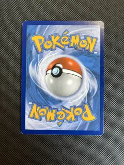 Pokemon TCG - Ash’s Pikachu SM108 - Black Star Promo - LP - Image 2