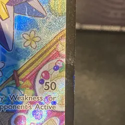 Pokemon TCG Starmie V Astral Radiance TG13/TG30 - Image 5