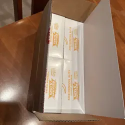 ✅ 4x SEALED SWSH BRILLIANT STARS POKEMON CENTER ETB ELITE TRAINER BOX WITH CASE - Image 1