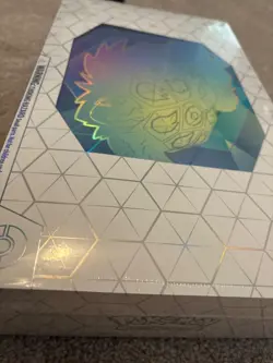 Pokemon TCG Terapagos EX Ultra Premium Collection Box NEW SEALED - Image 2