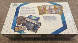 Pokemon TCG Terapagos EX Ultra Premium Collection Box NEW SEALED - Image 3