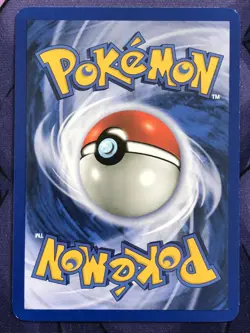 Clefairy 6/130 - Base Set 2- Holo Rare - 2000 Vintage WOTC Pokemon NM NEAR MINT - Image 2