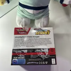 Pokemon TCG Surging Sparks Booster Box - Factory Sealed 36 Booster Packs - Image 2
