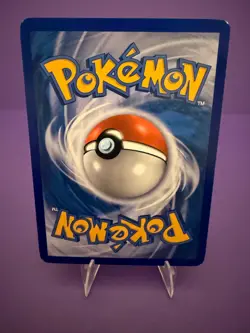 🔥 2005 Pokemon EX Unseen Forces Oddish Reverse Holo #64/115 NM+ Stamped WOTC 🔥 - Image 3