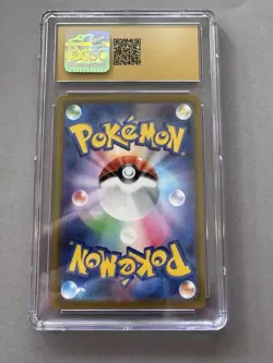 CGC 10 PRISTINE Pokemon Mewtwo 051/172 VSTAR Universe S12a Japanese RRR Holo - Image 2