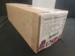 New Sealed Pokemon FUSION STRIKE - Factory SEALED Booster Box Case - US Seller 820650829161 - Image 3