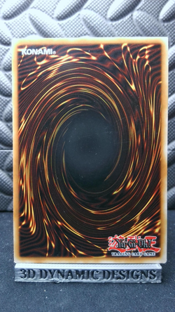 | Yugioh Number C103: Ragnafinity PRIO-EN043 1st Rare Primal Origin NM 🔥 | - Image 2