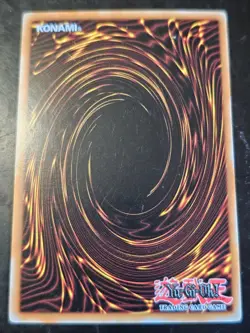 BLAST ASMODIAN CDIP-EN016 Common Unlimited Yugioh - Image 2