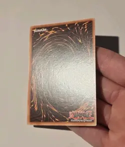 Yugioh Fiend Skull Dragon LOD-039 Super Rare 1st Edition LP - Image 4