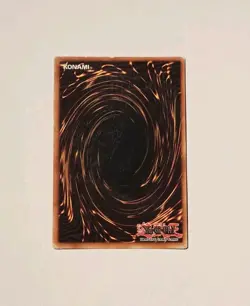 Yugioh Summoned Skull MRD-003 Ultra Rare HP - Image 2