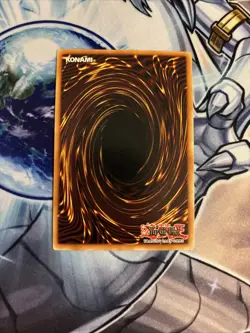Graceful Charity SDP-040 Super Rare Unlimited Yugioh LP (ST) (25) - Image 3