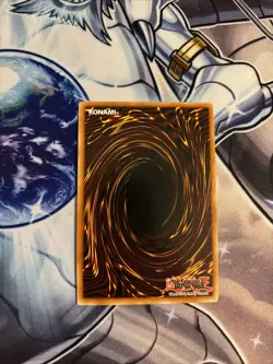 Graceful Charity SDP-040 Super Rare Unlimited Yugioh LP (ST) (23) - Image 3