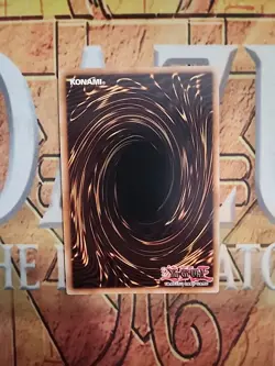 GERMAN Goblin Zombie PTDN-EN098 Secret Rare Unlimited NM Yugioh - Image 2