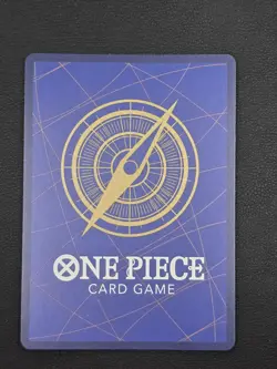 Nico Robin (055) EB03-055 Extra Booster: One Piece Heroines Edition Foil - Image 2