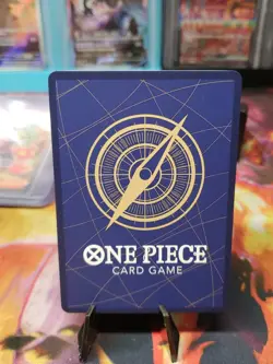 One Piece Japanese Emperors in the New World OP09-069 Trafalgar D. Law PARALLEL - Image 3