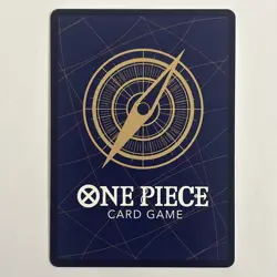 One Piece TCG English Sanji and Pudding EB02-035 SR Anime 25th Collection NM! - Image 2