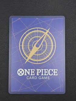 Carrot (Alternate Art) EB03-013 Extra Booster: One Piece Heroines Edition Foil - Image 2