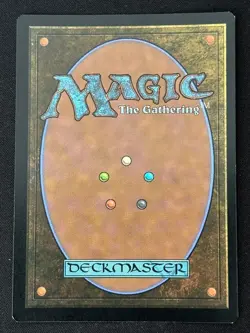 1x MTG Split Up (Foil) - Prerelease Cards (PRE) (DSK) #32 - Magic the Gathering - Image 2