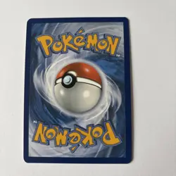 Pokemon TCG Terapagos EX Stellar Crown Scarlet & Violet Card 170/142 - Image 2