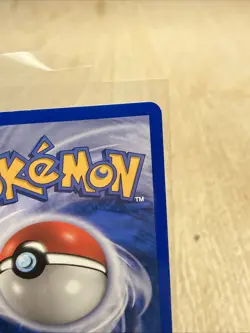 Pokemon TCG Mudkip Non-Holo Card 60/109 EX Ruby & Sapphire 2003 - Image 4