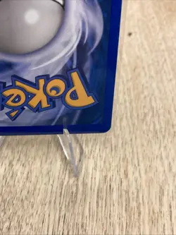 Pokemon TCG Mudkip Non-Holo Card 60/109 EX Ruby & Sapphire 2003 - Image 5