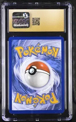 ‼Ivysaur Pokemon (2023) Trading Card Game Classic - 002/034 CGC 10 PRISTINE💨 - Image 2