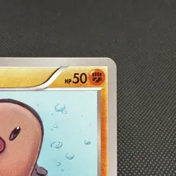 Diglett 023/XY-P Promo Gym Pack 2014 HP50 Japanese Pokemon Card #0C36 - Image 2