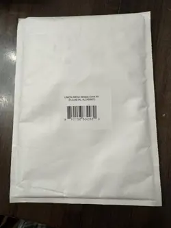 Union Arena Card Game TCG Fullmetal Alchemist Release Event Kit English Sealed - Image 1