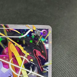 Hoopa 155/XY-P Promo Clash Ages ticket giveaway HP Japanese Pokemon Card #90E4 - Image 2