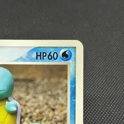 Ditto 024/086 EX Delta Species Holon Research Tower Japanese Pokemon Card #54C2 - Image 2