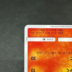 Litten 259/SM-P Promo Station event prize 2018 Japanese Pokemon Card #6025 - Image 5