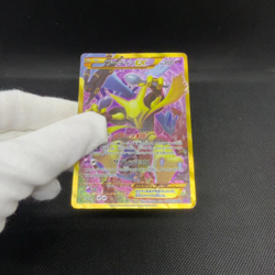 Alakazam EX 088/078 Fates Collide XY10 2016 Japanese Pokemon Card #917E - Image 2