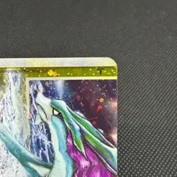 Raikou & Suicune Legend 067/080 068/080 Undaunted Japanese Pokemon Card #1816 - Image 5