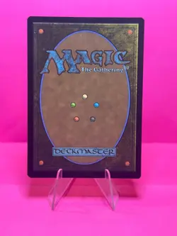 MTG- Foundations - Alesha, Who Laughs at Fate Regular NM - Image 2