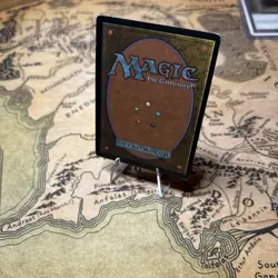 Howling Mine Revised Artifact Rare Magic the Gathering Card - Image 2