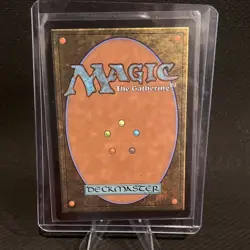 Magic: The Gathering Tree of Perdition Innistrad Remastered Rare Black 0/13 - Image 2