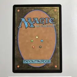 Fanatic of Rhonas NM - (Extended Art) Modern Horizons 3 Mtg Tcg - Image 3