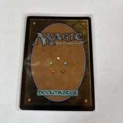 Lorwyn MTG Manamorphose Borderless Foil M0124 Special Guests SPG - NM/M - Image 2