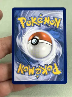 Mega Lopunny ex 128/094 Pokemon Special Illustration Rare Phantasmal Flames SIR - Image 5