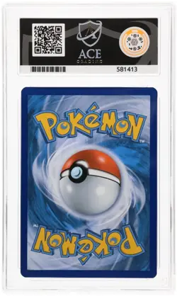 2016 Pokemon XY Black Star Promo Shaymin #XY115 FA Mythical P M Coll. ACE 7 - Image 2