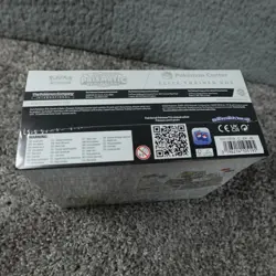 Prismatic Evolutions Pokemon Center Elite Trainer Box - PC ETB Sealed - Image 3