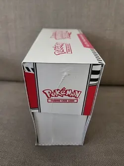Pokemon White Flare Elite Trainer Box ETB - Brand New Sealed - Image 4
