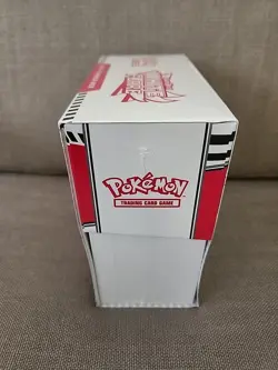 Pokemon White Flare Elite Trainer Box ETB - Brand New Sealed - Image 5