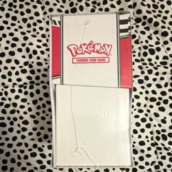 Pokemon White Flare Elite Trainer Box ETB | Factory Sealed | Brand New - Image 2