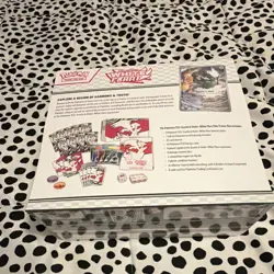 Pokemon White Flare Elite Trainer Box ETB | Factory Sealed | Brand New - Image 3