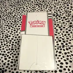 Pokemon White Flare Elite Trainer Box ETB | Factory Sealed | Brand New - Image 4