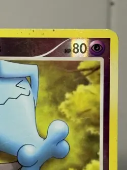 Wobbuffet - 41/130 - Pokemon Diamond & Pearl Reverse Holo Rare MP - Image 2